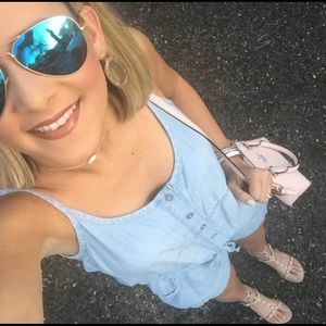 Cloth & Stone romper